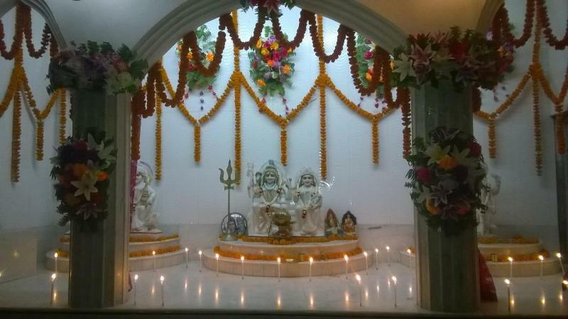 Hotel Surja Laxmi Raiganj Bagian luar foto